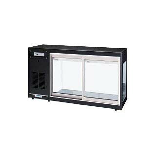 冷蔵ショーケース 卓上タイプ OHS-PFc-1200【冷水ショーケース 冷蔵ケース 店舗用 業務用ショーケース 冷蔵庫ケース ドリンク】 【メーカー直送/後払い決済不可】