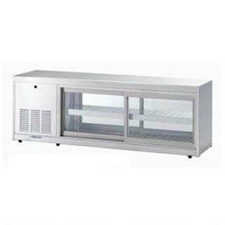 大穂 冷蔵ショーケース　1800 大穂製作所 OHGE-Sd-1800|低温高湿冷蔵ショーケース|大穂対面