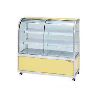 楽天市場】常温ショーケース ED-430J : 厨房卸問屋 名調