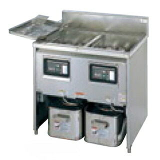 楽天市場】タニコー IHフライヤー TIFL-35N 50Hz【 人気