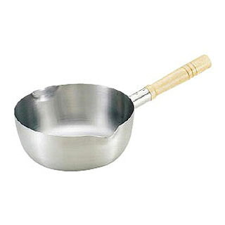ロイヤル 雪平鍋 24cm XYD-240【煮物 汁物 スープ 湯でもの 出汁 炒め物 居酒屋 レストラン 店舗用 業務用 家庭用】|厨房卸問屋 名調