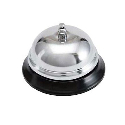 【まとめ買い10個セット品】 呼出しベル　TK-25 シンビ 【卓上ベル ホテル用品 メニュー用品 レストラン用品 宿泊施設 】 6,607円