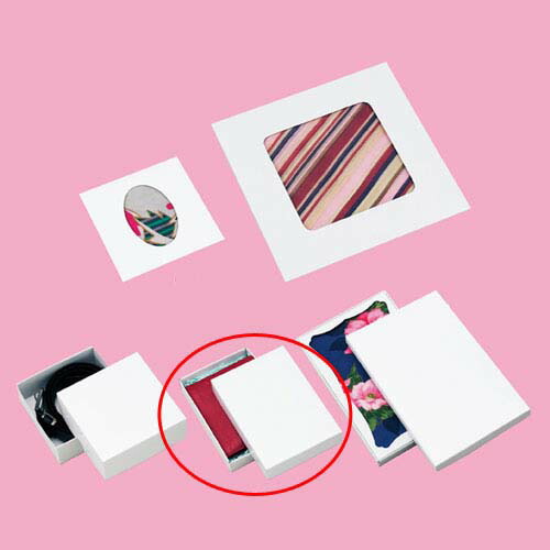 【まとめ買い10個セット品】ギフトケース白 9.5&times;13.5&times;2.5cm サイフ10枚 61-781-88-3 【ラッピング用品 ギフトボックス 白 10枚入 包装 ギフトラッピング 箱 プレゼント 贈り物 雑貨 消耗品 かわいい 業務用】｜厨房卸問屋 名調 7,864円