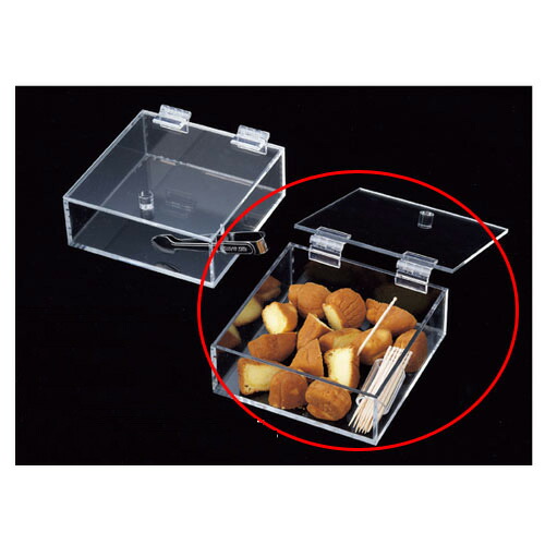  CANIN 獣医療用食事 ディスプレイケース 楽天市場】試食ケース 楊枝タイプ 61-165-10-2 【 演出・ディスプレイ