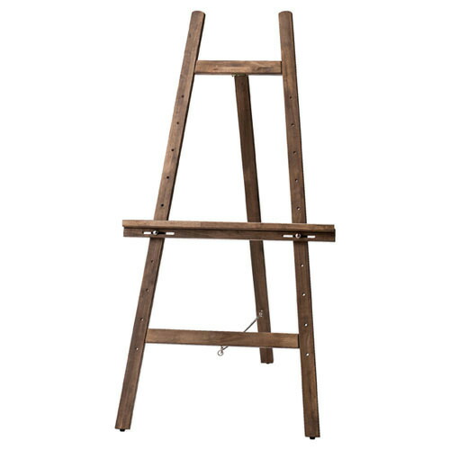 【年末値下げ中！】アンティーク　鉄製　イーゼル exp-61-222-10-1.jpg