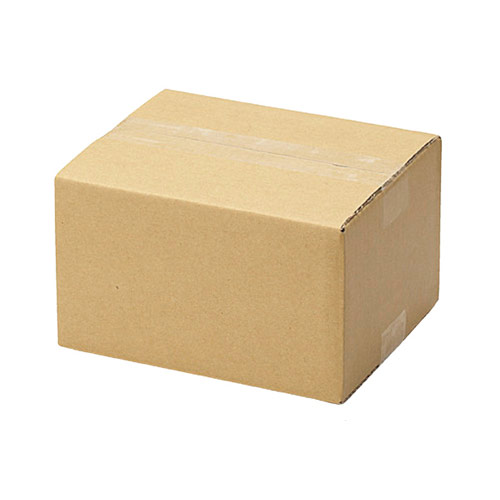 【まとめ買い10個セット品】ダンボール 25×20×15cm 10枚 61-318-3-1 【 店舗什器 小物 ディスプレー ギフト ラッピング 包装紙 袋 消耗品 店舗備品 】