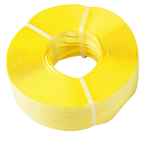 ppバンド 楽天市場】梱包用PPバンド PPバンド1000m巻 61-801-5-1 【 店舗運営