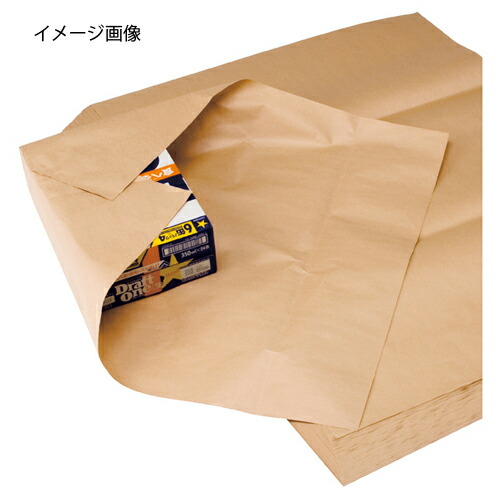 画像を確認の上ご購入をお願いします。 未使用 簡易梱包で発送します。 楽天市場】クラフト紙 50g/平方メートル 半裁判 500枚 61-322-4-2