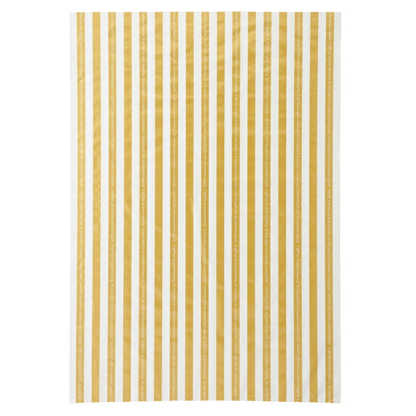【まとめ買い10個セット品】 ビッグサイズギフトバッグ 65&times;95cm 20枚 61-549-55-5｜厨房卸問屋 名調