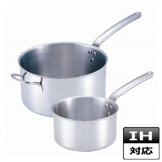片手鍋 Ih Ih対応 片手鍋 デバイヤー 購入 18 10 激安 ステンレス プライオリティ 販売 片手深型鍋 蓋無 3690 24 Ih鍋 Ih 100v対応 0v対応 開業プロ メイチョー 5 0022 0306 片手鍋ih100v対応0v対応販売通販送料無料3 0013 0306 人気の鍋使いやすい鍋