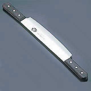 楽天市場】【 業務用 冷凍包丁 】堺孝行 冷凍切包丁 ストッパー付 33cm