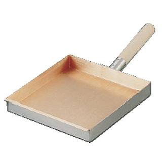 ロイヤル 銅 玉子焼 14cm XED-140 【卵焼き鍋 業務用 卵焼き器 人気 卵焼き フライパン 人気 玉子焼き器 フライパン 玉子焼き フライパン 卵焼き用 フライパン 卵焼き器 玉子焼き器 卵焼き フライパン 玉子焼 フライパン】【メイチョー】