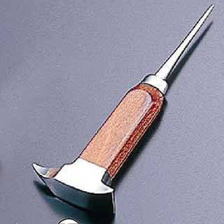 まとめ買い10個セット品 氷砕く ミニ アイスピッケル キッチン用品 食器 調理器具 割り氷のアイスピック 氷砕く おすすめ 氷割り 道具人気 氷 アイスピック 氷割れる 氷を砕く ピック 氷割る 氷を割る メイチョー 使いやすい 業務用 最終特価