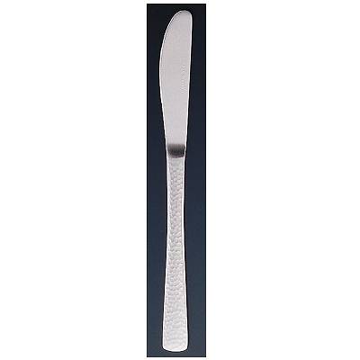 【まとめ買い10個セット品】エコクリーン 13-0和味(なごみ) デザートナイフ(刃付) 【洋食器 カトラリー ステンレス ホテル レストラン】 【人気 カトラリー 業務用 カトラリー 業務用カトラリー 販売】【メイチョー】