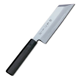【御勤め用】堺孝行 青二鋼 黒丹柄操作手順 むき物まかない方 18糎御勤め用 和まかない方【まかない方 まかない方 和まかない方 sakai houcho 堺孝行 和まかない方 和まかない方 むき物まかない方御勤め用 バス発着場用 店用 労働者階級用 御厨子所装具 御厨子所 食べ物屋 まかない方 まかない方 鋭さ人並み外れた 技術者 一皿分の料理 膳だて 売りわたす】【メイチョー】