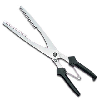 堺孝行 はもはさみ 20cm【ハサミ 鋏 はさみ 調理用 キッチンバサミ 業務用】【メイチョー】｜開業プロ メイチョー