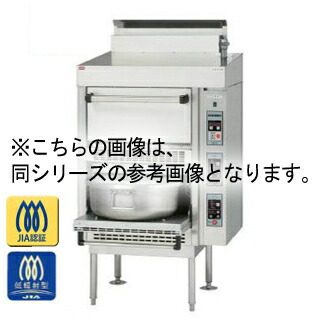 コメットカトウ 炊飯器 CRA2-N続きもの 屁っ放り式 低放射能手合い 780×740×1530 CRA2-100NS ＬＰＧ(プロパンガス)【製造会社直送/後ばらい決済不可】【メイチョー】