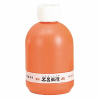 楽天市場】フエキ 朱液 FR15 1個【メイチョー】 : 開業プロ メイチョー