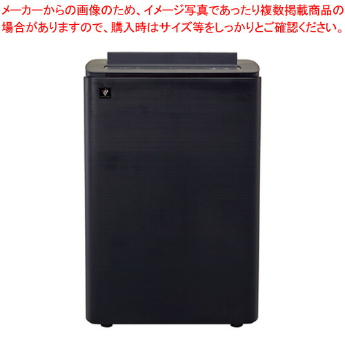 空気清浄機 SHARP KC-M511-W KC-M511｜業務用床置き型プラズマクラスター加湿空気清浄機