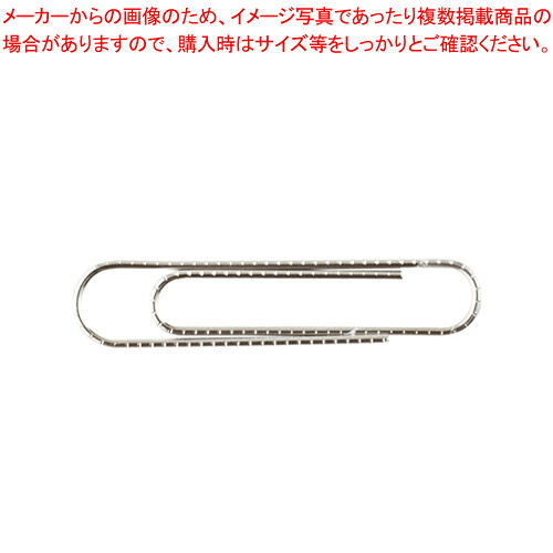 【まとめ買い10個仕掛ける品】クリップ NO.00-1000本入り口・入口 CR-GM0010-SL しろがね色 1箱【メイチョー】