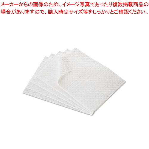 吸油シート(裏地なし) 110枚入 300X400 MR-939-302-0 1箱【メイチョー】｜開業プロ メイチョー