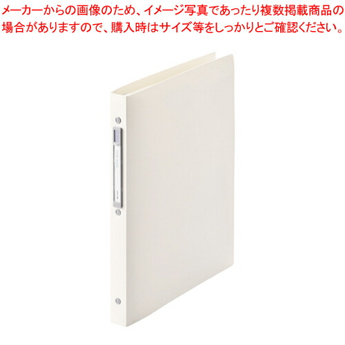 【まとめ買い10個仕掛ける品】noie-style せつ然たる書き付け 取り替えっこ式 A4 10枚 N-7682-0 白いこと 1冊【メイチョー】 文房具・事務用品-クリアケース・クリアファイル-ファイル・バインダー