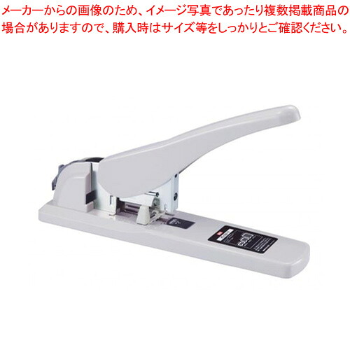 ホッチキス HD-12N/17 HD90035 1台【メイチョー】