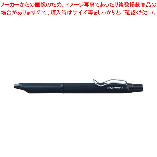【まとめ買い10個セット品】ジェットストリーム エッジ3 SXE3250328.24 ブラック 1本【メイチョー】