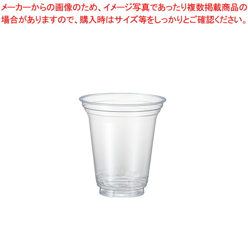 【まとめ買い10個セット品】サスティナブルクリアーカップ 415ml 50個 C98-4150SZ 1Ｐ【メイチョー】