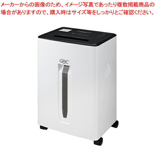 GBCシュレッドマスターIII アコ・ブランズ・ジャパン 4995364212595【送料無料】 楽天市場】GBCシュレッドマスターIII ○入数:1台 ○本体サイズ:幅350