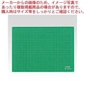 【まとめ買い10個仕掛ける品】とり捨てる居敷き スケルトン CR-CT302-G  1枚【メイチョー】