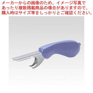 【まとめ買い10個セット品】リサイクルツール ハイ環良 HK1-600 1個 【生活用品 家電 清掃用品 分別ハサミ】【メイチョー】