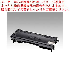 トナーカートリッジ TN-25J ブラック 1個【メイチョー】