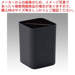 【まとめ買い10個セット品】マスペンホルダー 490BK ブラック 1個【メイチョー】
