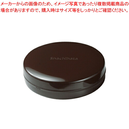 【まとめ買い10個セット品】速乾シヤチハタ朱肉50号 MQN-50 シユイロ 1個【メイチョー】