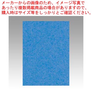 【まとめ買い10個セット品】ニューカラー4切 100枚 4NCR-250 ソライロ 1冊【メイチョー】|開業プロ メイチョー