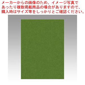 【まとめ買い10個セット品】ニューカラー4切 100枚 4NCR-316 オリーブ 1冊【メイチョー】