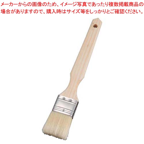 【まとめ買い10個セット品】 白豚 金巻 テリハケ 60mm【メイチョー】