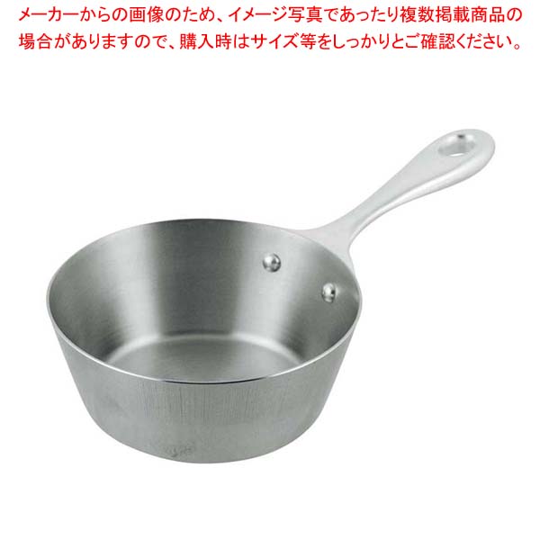 【まとめ買い10個セット品】 ステンレス ソースパン 9cm【メイチョー】