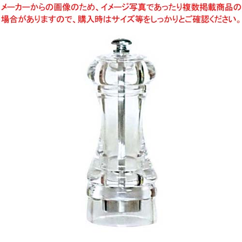 【まとめ買い10個セット品】 IKEDA アクリル ソルトミル SMA-120【メイチョー】