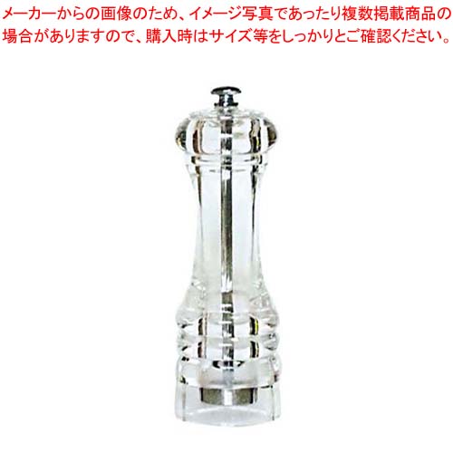 【まとめ買い10個セット品】 IKEDA アクリル ソルトミル SMA-150【メイチョー】