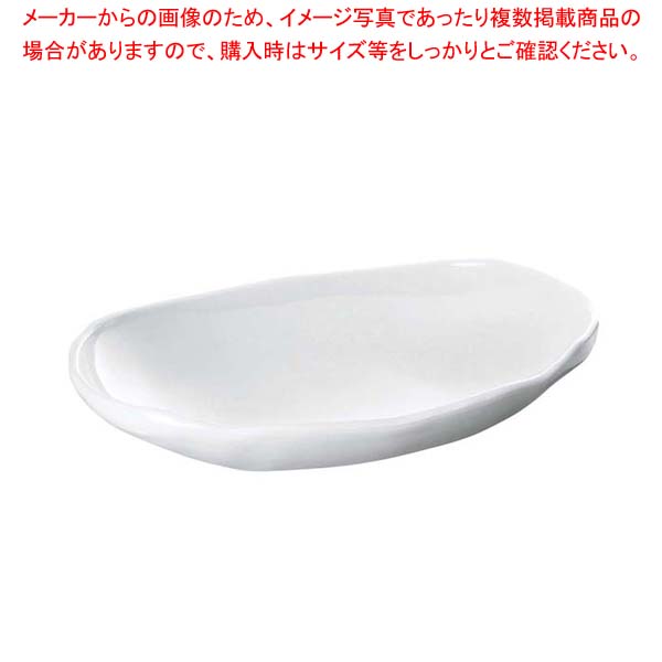 【まとめ買い10個セット品】 メラミン もてなし鉢 小 MDM-3 ホワイト【メイチョー】