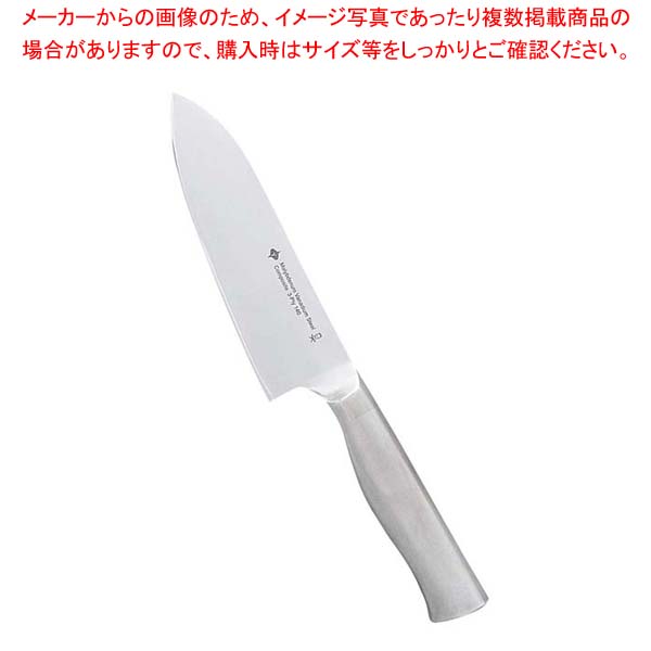 柳宗理 キッチンナイフ 14cm(12150601-1329)【メイチョー】