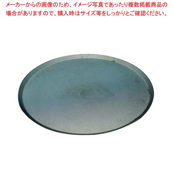【まとめ買い10個セット品】 マトファー 丸型 鉄板 77749 φ400【メイチョー】