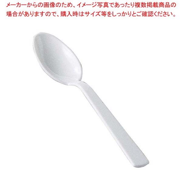 【まとめ買い10個セット品】 使い捨て セルフスプーン(100本入)No.615【メイチョー】