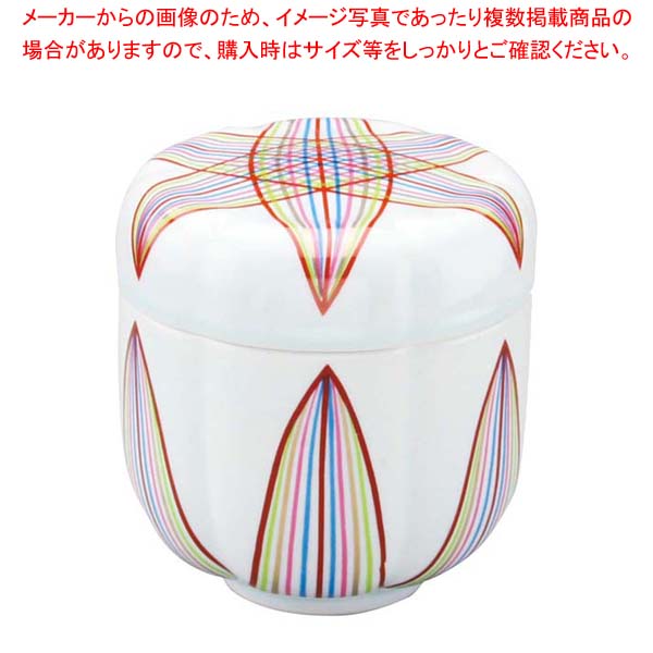 【まとめ買い10個セット品】 アルセラム強化食器 手まりむし碗 EC4-75【メイチョー】