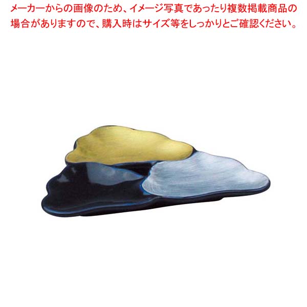 【まとめ買い10個仕掛ける品】 アルセ子ヒツジ強化因子食器 現ナマ彩松型小皿 EC7-102【メイチョー】