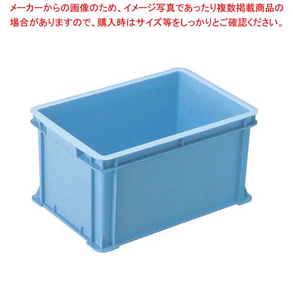 【まとめ買い10個セット品】 ボックス RB-54 PP製【メイチョー】