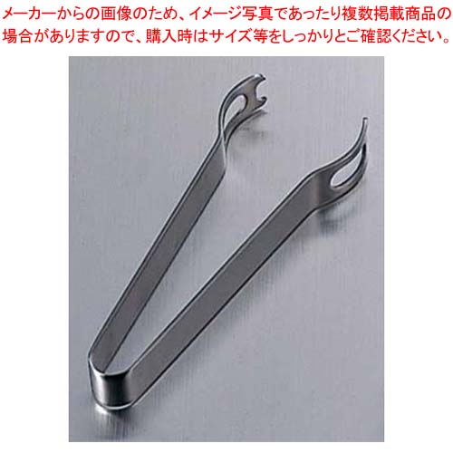 【まとめ買い10個セット品】 SW 18-0 アイストング ストレート 全長156【メイチョー】|開業プロ メイチョー