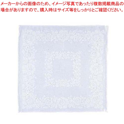 【まとめ買い10個セット品】 ロジェ柄 ナフキン【メイチョー】